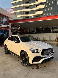 مرسيدس بنز GLE
